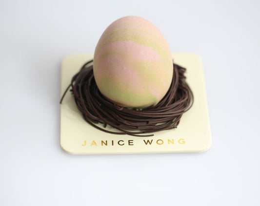 Spring Melonapple Egg